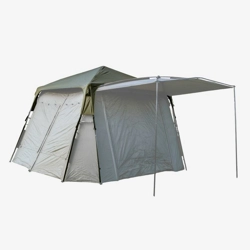 Nash Bank Life Gazebo Skull Cap